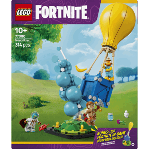  LEGO Fortnite Supply Drop 77080